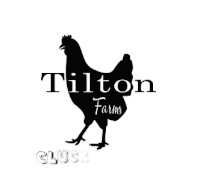 Tilton Farms Tiltonfarms Sticker - Tilton Farms Tiltonfarms Chickens Stickers
