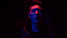 Darren Espanto Music Video GIF