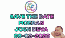 Josh Deva Moeran GIF