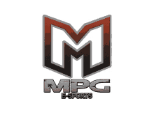 mpg esports logo