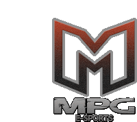 Mpg Esports Sticker - Mpg Esports Logo Stickers