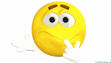 emoji emojis emoticon mood thinking