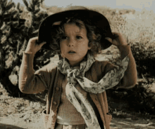 Shirley Temple Folding Arms GIF - Shirley Temple Folding Arms Intrigued GIFs