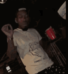 Drunk Dancing Party Hard GIF - Drunk Dancing Party Hard Party GIFs