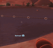 a video game shows a time of 10 seconds
