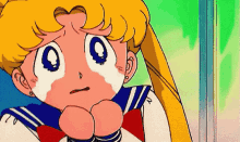 Sailor Moon Anime GIF - Sailor Moon Anime Toei Animation GIFs