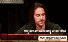 Dnd Dungeons And Dragons GIF - Dnd Dungeons And Dragons Dick GIFs