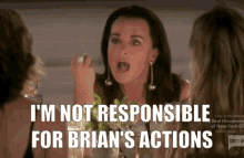 Responsible Brian GIF - Responsible Brian Rhobh GIFs