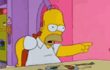 Homero Simpson GIF - Homero Simpson Funny GIFs