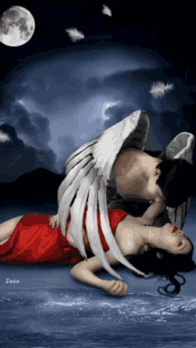 Angel GIF - Angel GIFs