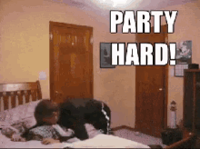 hard party