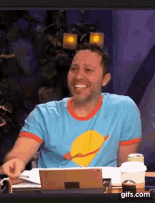 Critical Role Well Hell GIF - Critical Role Well Hell Sam Riegel GIFs