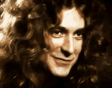Led Zeppelin Smile GIF - Led Zeppelin Smile Happy GIFs