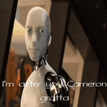 Robot Meme GIFs | Tenor