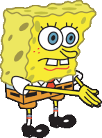 sad spongebob funny meme hilar - FlipAnim