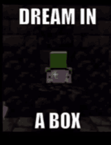 Box Dream GIF - Box Dream Dsmp GIFs