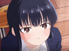 Angry Yamada GIF - Angry Yamada Anime GIFs