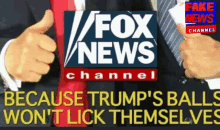 Trump Maga GIF - Trump Maga Fox GIFs