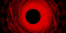 Red Black GIF - Red Black Wallpaper GIFs