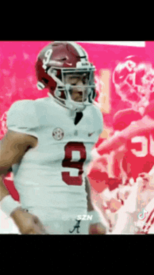 Bryce Young GIF - Bryce Young GIFs