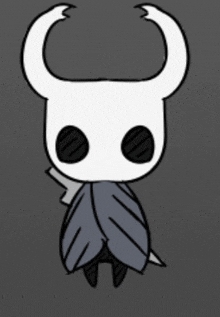 Hollow Knight Spinning Whee GIF