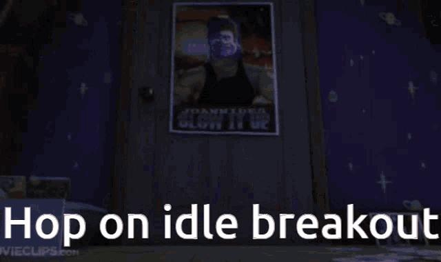 Idle Breakout anyone? - Idle Breakout anyone? - iFunny