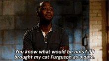 cat furguson