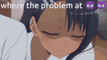 Where The Problem At Not My Problem GIF - Where The Problem At Not My Problem Hear Me Out GIFs