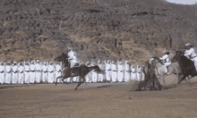 Racing Horse GIF - Racing Horse Running GIFs