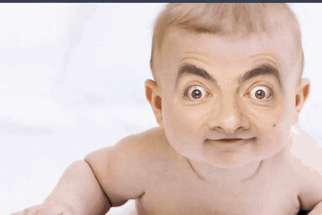 Funny Baby GIFs Tenor