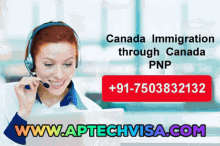 canada immigration canada pnp canada pr visa consultant immigration