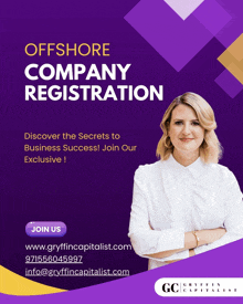 Offshore Company Formation Offshore Company Registration GIF