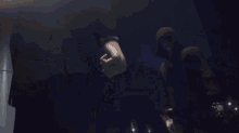Ghost In The Shell Sac2045 GIF - Ghost In The Shell Sac2045 Netflix GIFs