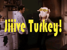 Jive Turkey GIF - Jive Turkey GIFs
