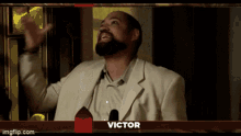 B Dave Walters Victor Temple GIF - B Dave Walters Victor Temple Labn GIFs