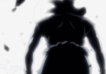 ultra instinct dragon ball son goku goku try me ultra instinct dragon ball son goku goku try me