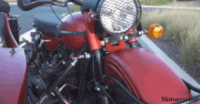 motorcycle showoff classic motorcycle display wheels