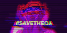 Save The Oa Prairie GIF - Save The Oa Prairie The Oa GIFs