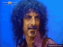 Frank Zappa Drsmartass GIF - Frank Zappa Drsmartass Hehe GIFs