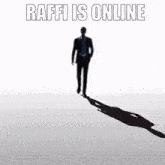 Kiryu Kazuma Is Online GIF