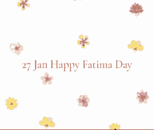 Fatima Happy Fatima Day GIF - Fatima Happy Fatima Day Naik Fatima GIFs