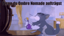 Ombre Nomade Parfum GIF - Ombre Nomade Parfum Louis Vuitton GIFs