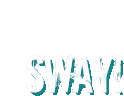 Sway Alina Sticker - Sway Alina Stickers