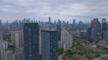 Toronto Ontario GIF - Toronto Ontario City GIFs