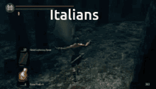 Italians GIF - Italians GIFs