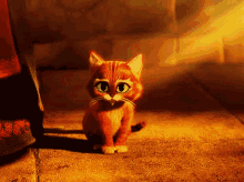Mrow GIF - Pussinboots Cat Kitty GIFs