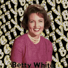 Betty White The Golden Girls GIF - Betty White The Golden Girls Golden Girls GIFs