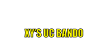 Xylevel Uc Bando GIF - Xylevel Uc Bando Universal Credit GIFs