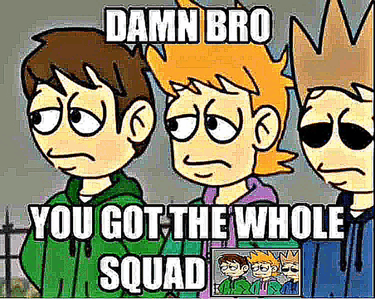 Pin by ‏‏‎ on ◇Eddsworld◇  Matt eddsworld, Eddsworld memes, Edd