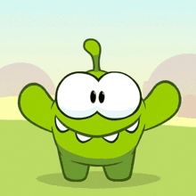 Looking For Someone Om Nom GIF - Looking For Someone Om Nom Cut The Rope GIFs